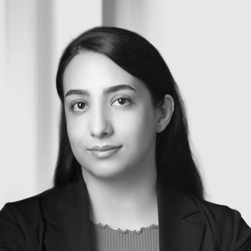 Maryam Soleimani