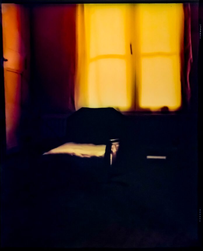 ©KIM Soun-Gui. Courtesy of the Artist and ARARIO GALLERY