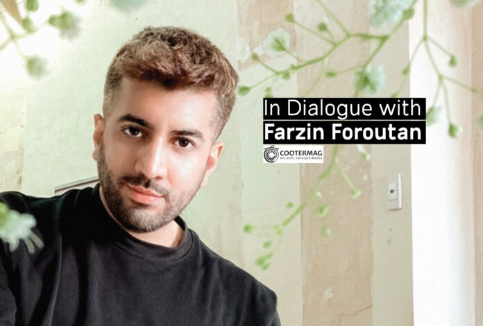 Farzin Foroutan: Camouflage Through the Lens