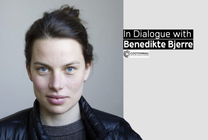 Benedikte Bjerre Illuminates the Quiet of Things